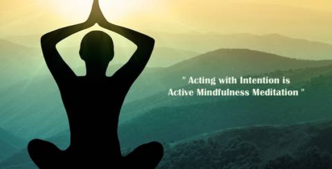 How Do I Start Mindfulness Meditation Mindfulness Meditation